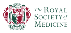 The Royal Society of Medicine